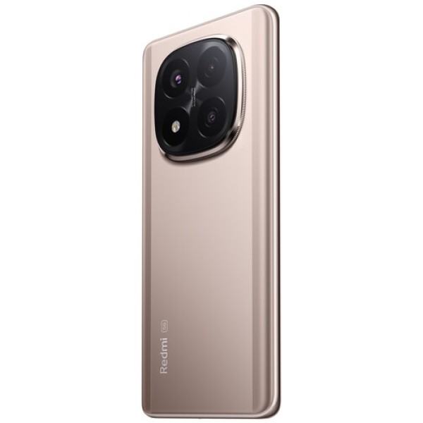 6.67" Смартфон Xiaomi Redmi Note 14 Pro+ 5G 512 ГБ розовый