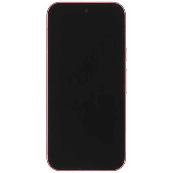 6.3" Смартфон Google Pixel 9 128 ГБ розовый