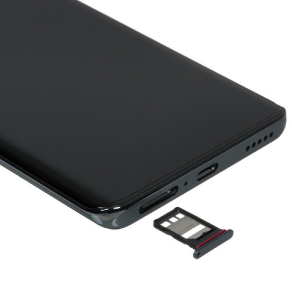 6.78" Смартфон HONOR X9c 256 ГБ черный