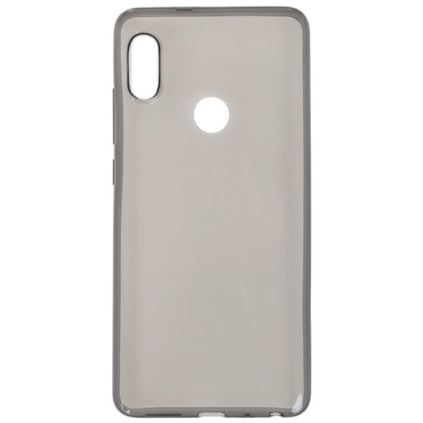 Смартфон Xiaomi Redmi Note 5 5.99" 32Gb Black 8x2Ghz/3072Mb/2160x1080/2SIM/GPS/IPS/Cam12+5AF/4000mAh/Android 8