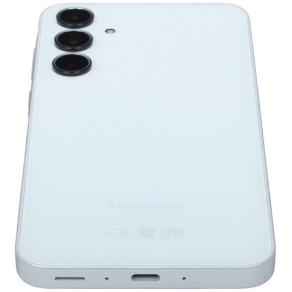 6.6" Смартфон Samsung Galaxy A35 128 ГБ голубой