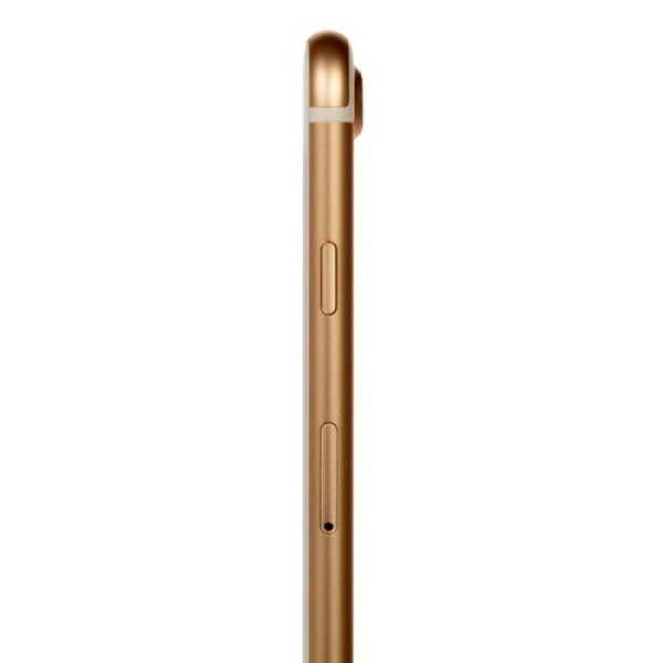 Смартфон Apple iPhone 7 Plus 5,5" 256Gb Gold 4x2.3Ghz/3072Mb/1920x1080/IPS/3G/LTE/GPS/Cam12(x2)/iOS