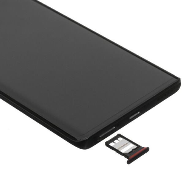 6.67" Смартфон HONOR X9a 128 ГБ черный