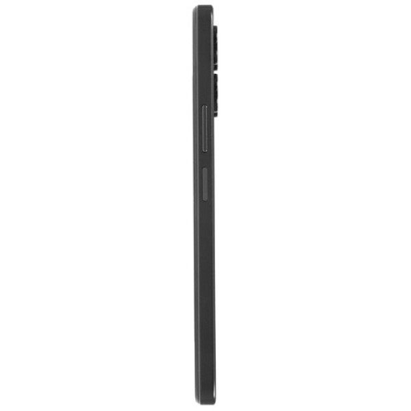 6.56" Смартфон HONOR X6a 128 ГБ черный