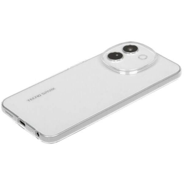 6.67" Смартфон Tecno SPARK 30 5G 128 ГБ белый