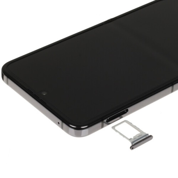 6.7" Смартфон Samsung Galaxy Z Flip5 512 ГБ черный