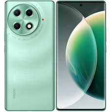 6.78" Смартфон Tecno CAMON 30S Pro 256 ГБ зеленый