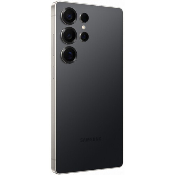 6.9" Смартфон Samsung Galaxy S25 Ultra 1024 ГБ черный