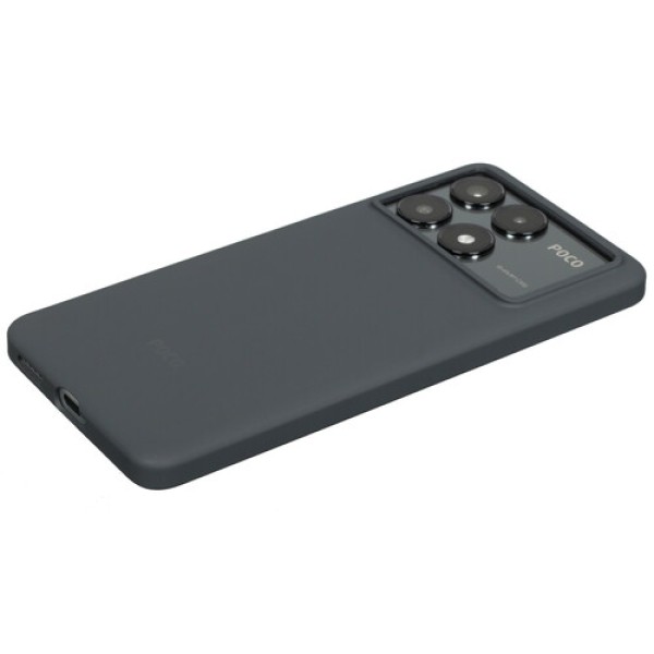 6.67" Смартфон POCO X6 Pro 512 ГБ серый