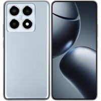 6.67" Смартфон Xiaomi 14T Pro 256 ГБ синий
