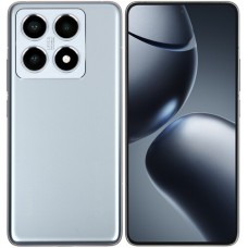 6.67" Смартфон Xiaomi 14T Pro 256 ГБ синий