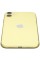 Смартфон Apple iPhone 11 6,1" 256Gb Yellow A13/4Gb/1792х828/IPS/LTE/NFC/IP68/Cam12/iOS