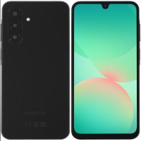 6.7" Смартфон Samsung Galaxy A26 256 ГБ черный