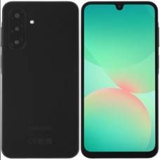6.7" Смартфон Samsung Galaxy A26 256 ГБ черный