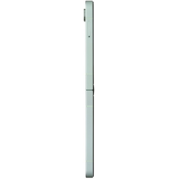 6.7" Смартфон Samsung Galaxy Z Flip6 256 ГБ зеленый