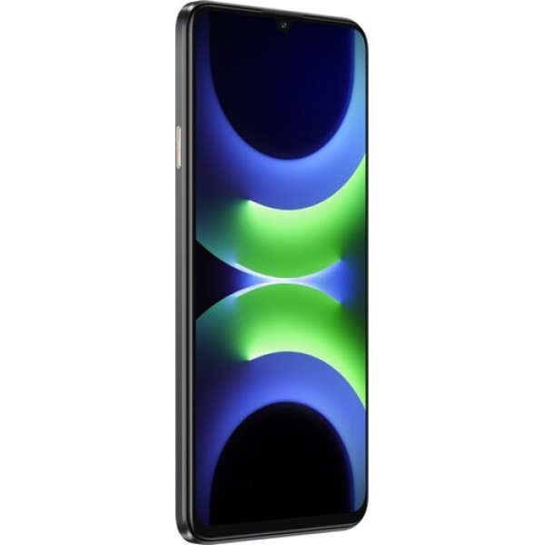 6.75" Смартфон HUAWEI nova Y72S 128 ГБ черный