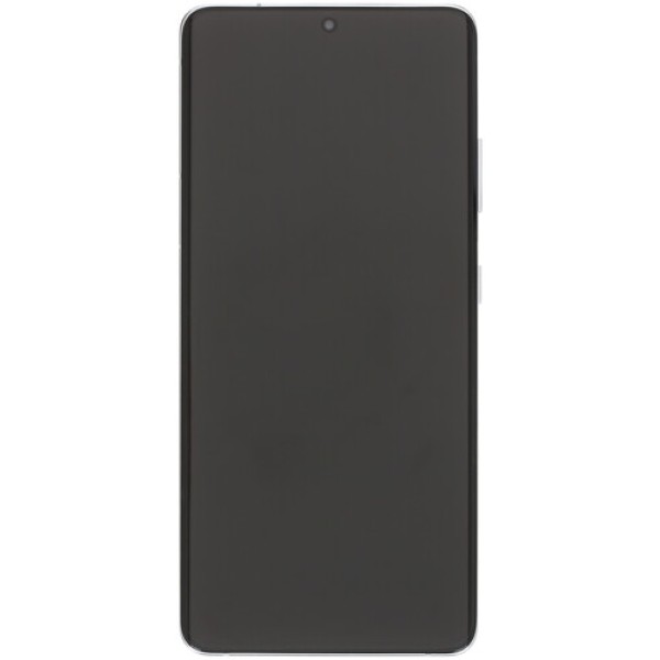 6.8" Смартфон Samsung Galaxy S21 Ultra 128 ГБ серебристый