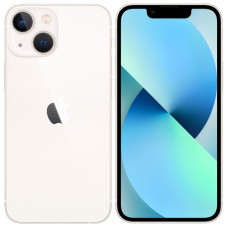 Смартфон Apple iPhone 13 mini 256Gb Starlight