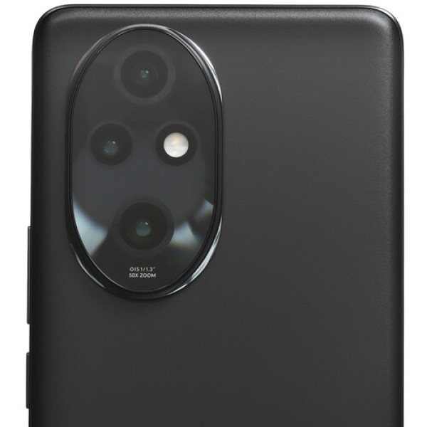 6.78" Смартфон HONOR 200 Pro 512 ГБ черный