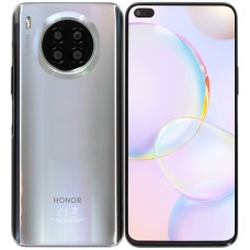 Смартфон Honor 50 lite 6/128Gb [6,67"/LTE/NFC/64+8+2+2 Mpx/4300mAh/Silver]