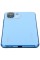Смартфон Xiaomi 11 Lite 5G NE 8/256Gb [6,55"/5G/NFC/Cam64Mpx/4250mAh/Bubblegum Blue]