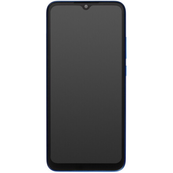 6.53" Смартфон Xiaomi Redmi 9A 32 ГБ синий