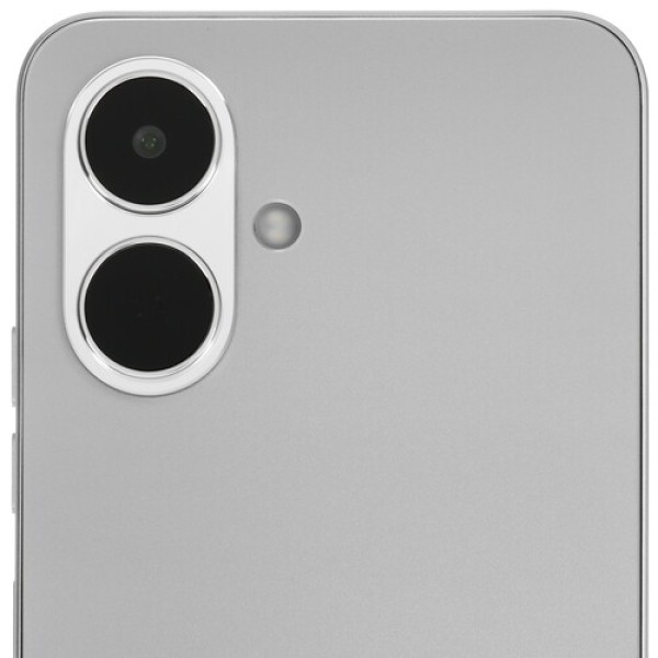 6.67" Смартфон Tecno SPARK GO 2 128 ГБ серый