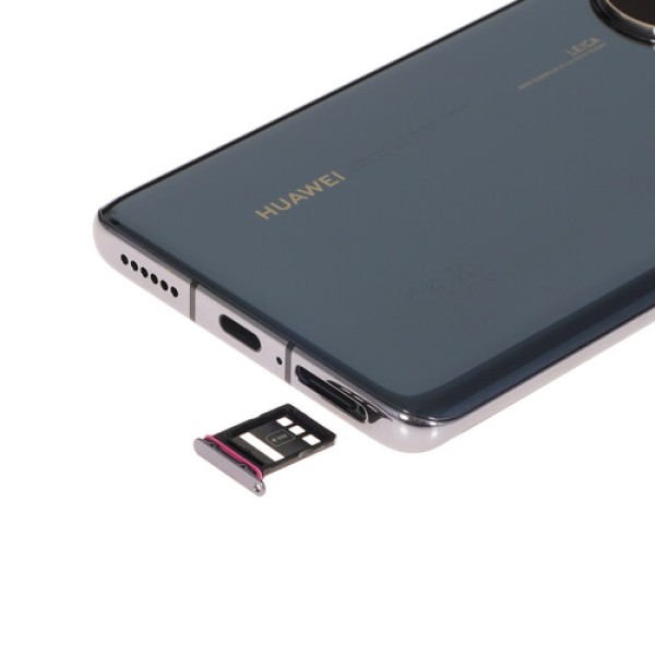 Смартфон Huawei P50pro 8/256Gb [6,6"/LTE/NFC/Cam50+40+13+64Mpx/4360mAh/Black]
