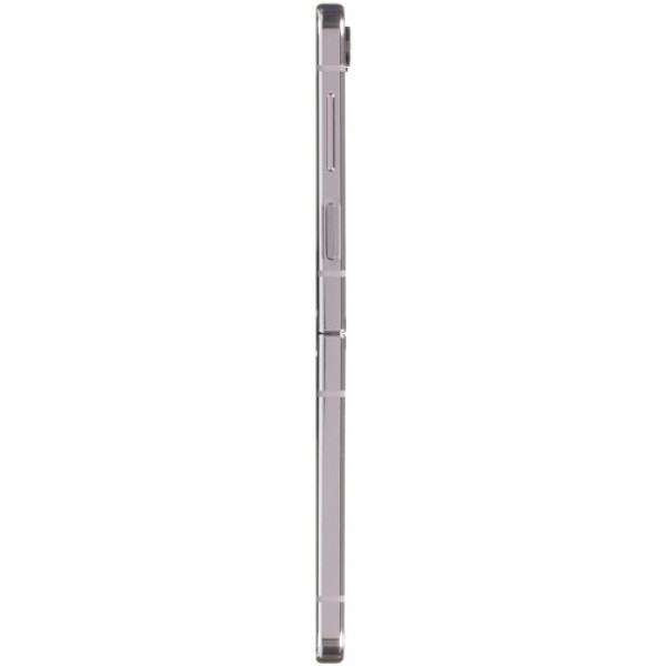 6.7" Смартфон Samsung Galaxy Z Flip5 512 ГБ фиолетовый