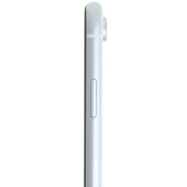 Смартфон Apple iPhone Xr 6,1" 256Gb White 6x2.5Ghz/3072Mb/1792х828/IPS/LTE/NFC/IP67/Cam12/iOS