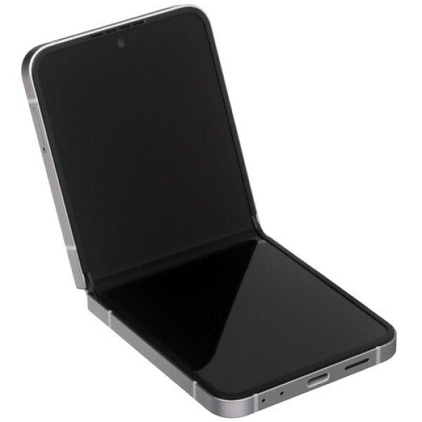 6.7" Смартфон Samsung Galaxy Z Flip6 256 ГБ серый