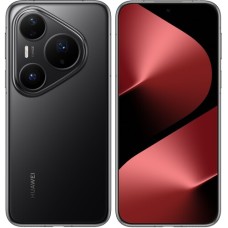 6.8" Смартфон HUAWEI Pura 80 Pro 512 ГБ черный