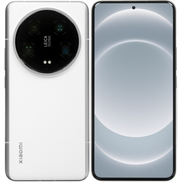 6.73" Смартфон Xiaomi 14 Ultra 512 ГБ белый