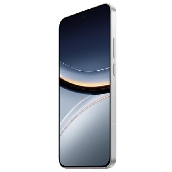 6.83" Смартфон POCO F7 256 ГБ серебристый