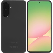 6.7" Смартфон Samsung Galaxy A56 128 ГБ черный