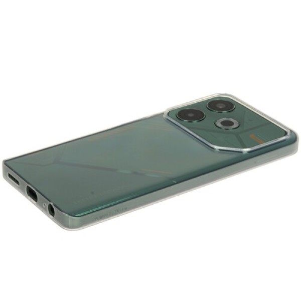 6.8" Смартфон Tecno POVA 6 Neo 128 ГБ зеленый