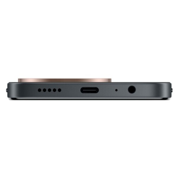 6.61" Смартфон HONOR X6c 256 ГБ черный