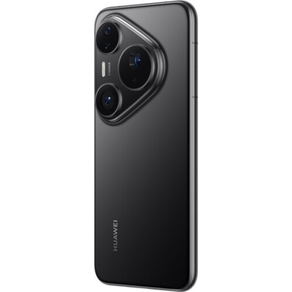 6.8" Смартфон HUAWEI Pura 80 Pro 512 ГБ черный