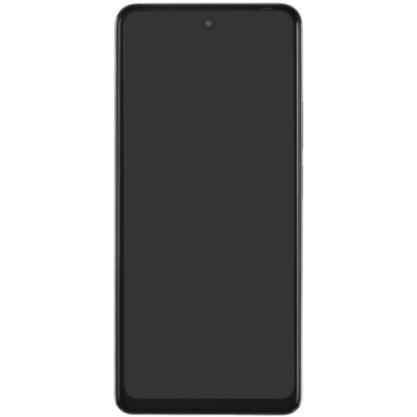 6.78" Смартфон Infinix HOT 40 Pro 256 ГБ черный