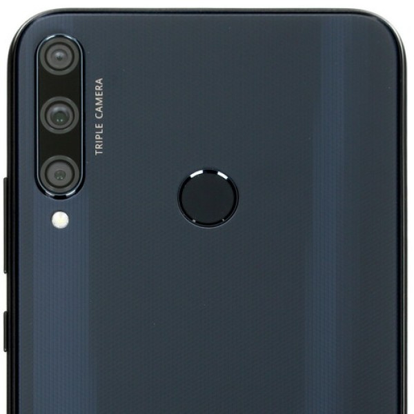 Смартфон Honor 9C 4/64Gb [6,39"/LTE/NFC/Cam48+8+2Mpx/4000mAh/Black]