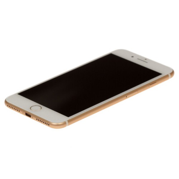 Смартфон Apple iPhone 7 Plus 5,5" 256Gb Gold 4x2.3Ghz/3072Mb/1920x1080/IPS/3G/LTE/GPS/Cam12(x2)/iOS