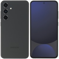 6.7" Смартфон Samsung Galaxy S24 FE 128 ГБ черный