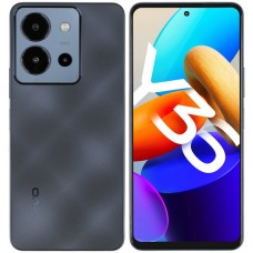 6.64" Смартфон Vivo Y36 128 ГБ черный