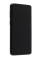 Смартфон Samsung Galaxy S9 5.8" 64Gb Black 8(4x2,9Ghz+4x1,9Ghz)/4096Mb/2960x1440/sAMOLED/2SIM/LTE/NFC/IP68/Cam12/3000mAh/Android 8.0