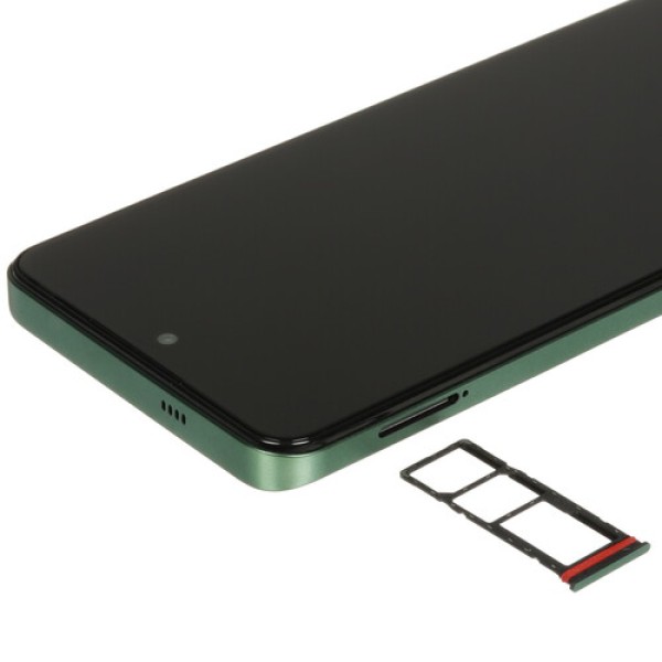 6.8" Смартфон Tecno POVA 6 Neo 128 ГБ зеленый