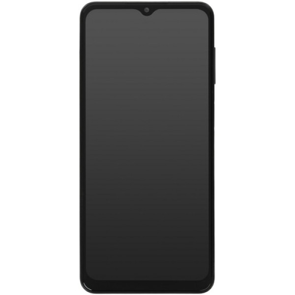 6.5" Смартфон Samsung Galaxy A12 64 ГБ черный (А127F)