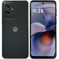 6.49" Смартфон Motorola Moto G55 256 ГБ серый