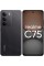 6.72" Смартфон realme C75 256 ГБ черный