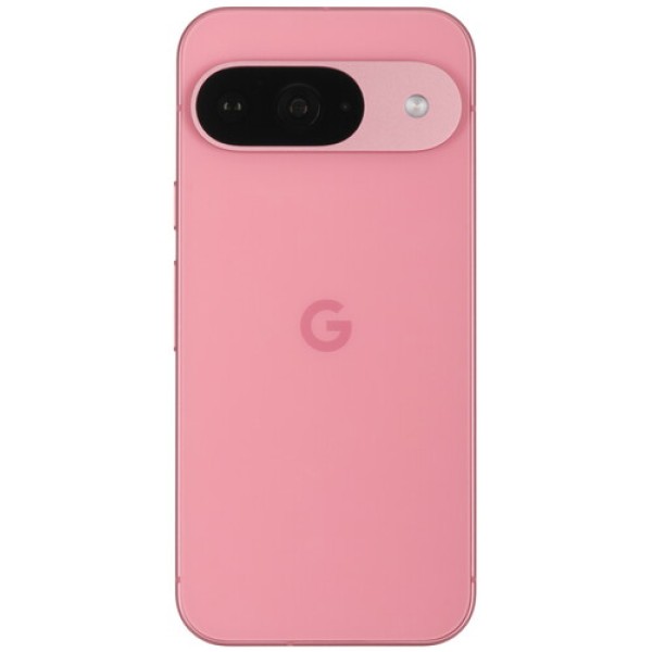 6.3" Смартфон Google Pixel 9 128 ГБ розовый
