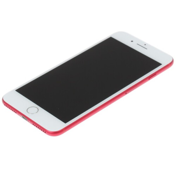 Смартфон Apple iPhone 7 Plus 5,5" 256Gb Red 4x2.3Ghz/3072Mb/1920x1080/IPS/3G/LTE/GPS/Cam12(x2)/iOS